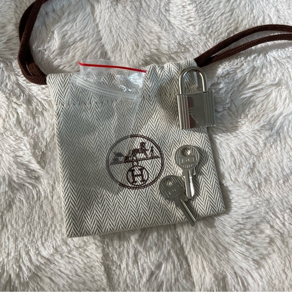 Hermes picotin 18 gold - Picture 8 of 9